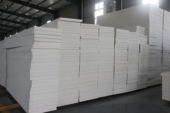 如何辨別XPS擠塑板的優(yōu)劣？(圖1)